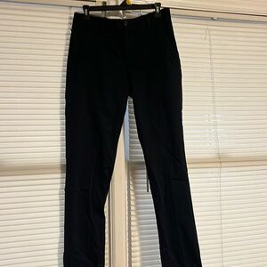 Mens Dockers 31x32 black slim fit pant
